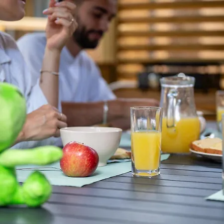 Campingplatz Monplaisir