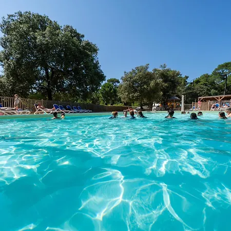 Monplaisir 4* Saint-Trojan-les-Bains