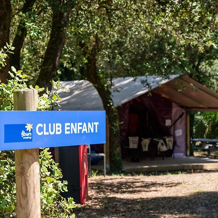 Monplaisir Saint-Trojan-les-Bains