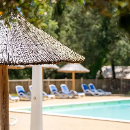 Campingplatz Monplaisir