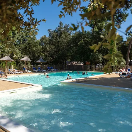 Monplaisir Saint-Trojan-les-Bains