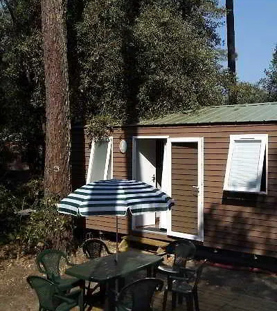 Monplaisir Saint-Trojan-les-Bains