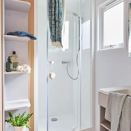 Monplaisir Campingplads