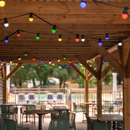 Monplaisir Campingplads 4*