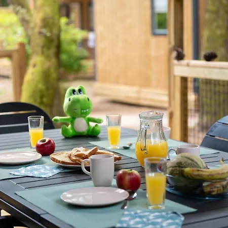 Monplaisir Saint-Trojan-les-Bains