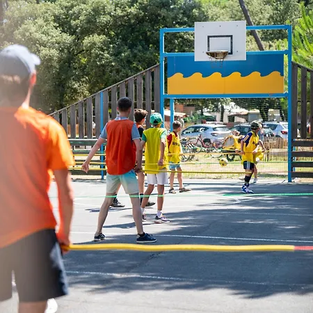 Monplaisir Campingplads 4*