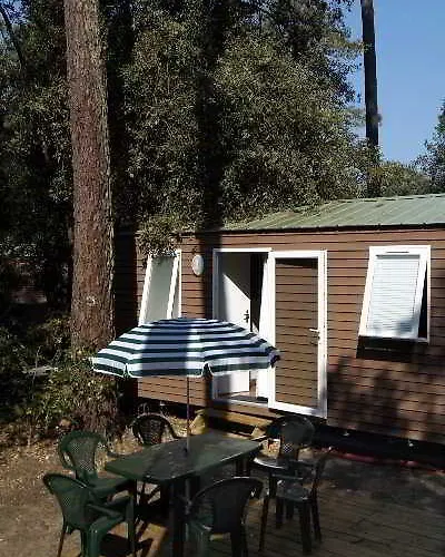 Monplaisir Saint-Trojan-les-Bains