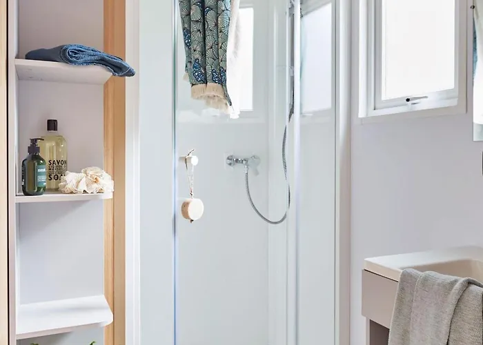 Monplaisir Parque de Campismo