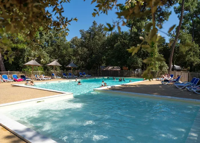 Monplaisir Saint-Trojan-les-Bains