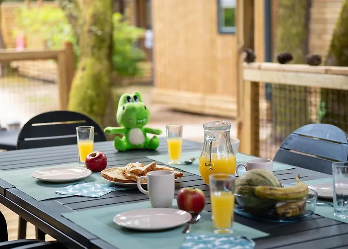 Monplaisir Saint-Trojan-les-Bains